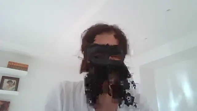 Chat XXX en directo de HelenTiAscolta