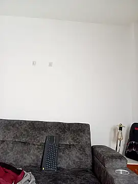 Dante_Knox webkamerás műsora