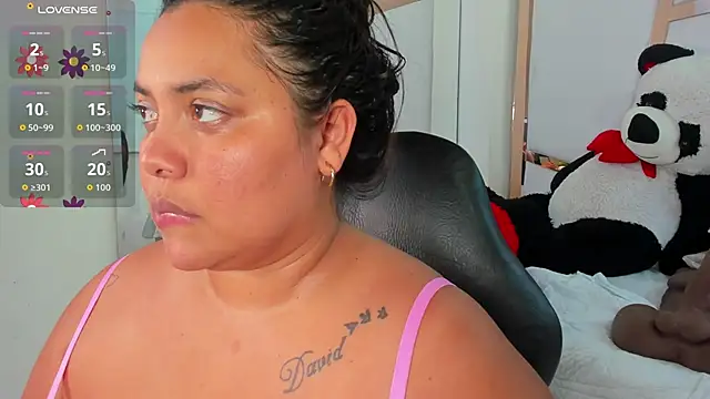 tatikanyx Live XXX-chat