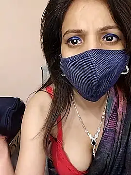 lovelyrosewifeyn Webbikameraesitys