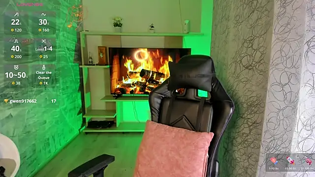 Živý XXX chat JacksonMuller_