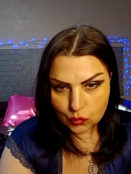 Chat XXX Live kataleya94