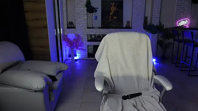 MariemLui's Live XXX Chat