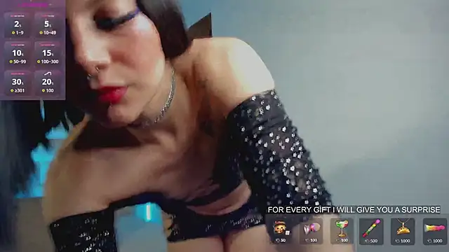 Czat XXX na żywo – HollyGrey_