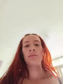 Samyra_Biker12 网络视讯表演