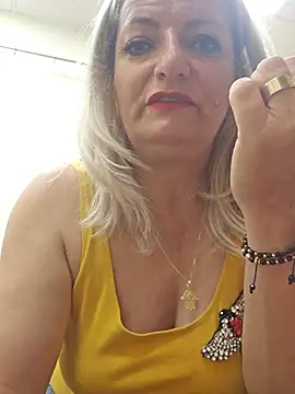 LadyTouch Webcam-Show