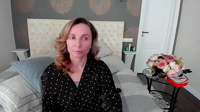 AllisonWilliams' Live XXX Chat