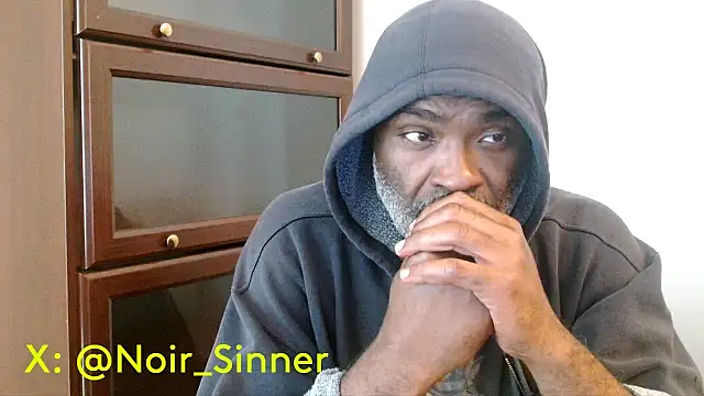 sinnernoir Webcam Show