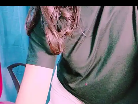 Anjali-869 网络视讯表演