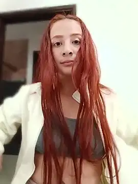 Samyra_Biker12n Webbikameraesitys