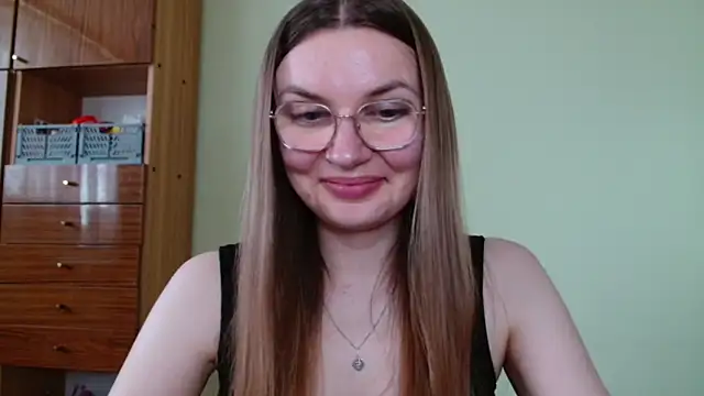 Chat XXX Live LooveELLYx