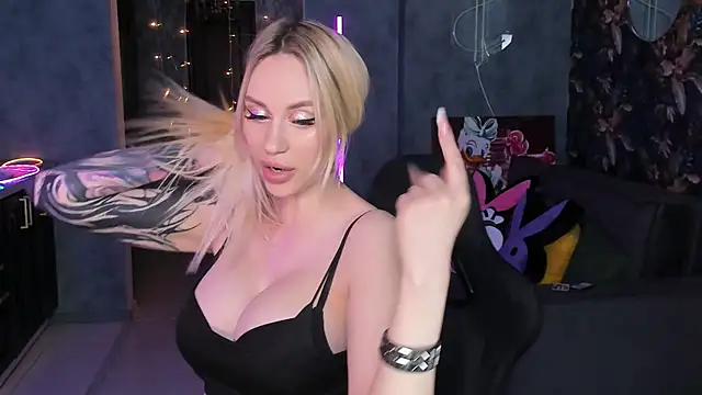 Blckmirrorr 라이브 XXX 채팅