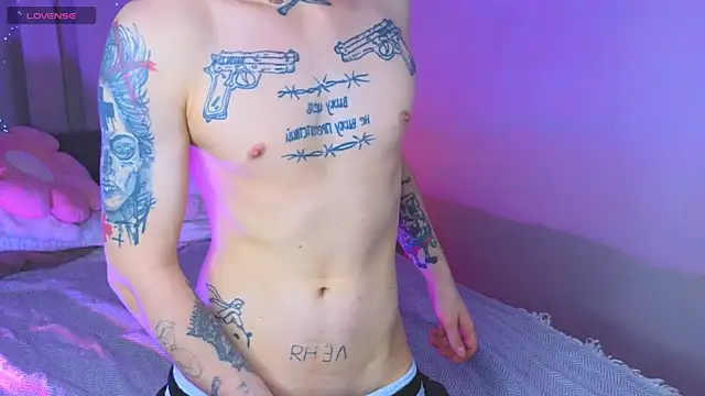 drillfi11 Show Webcam