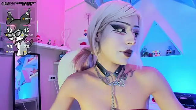 nemesis_castel_ live XXX chat