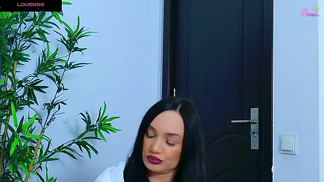 Czat XXX na żywo – Daliya_
