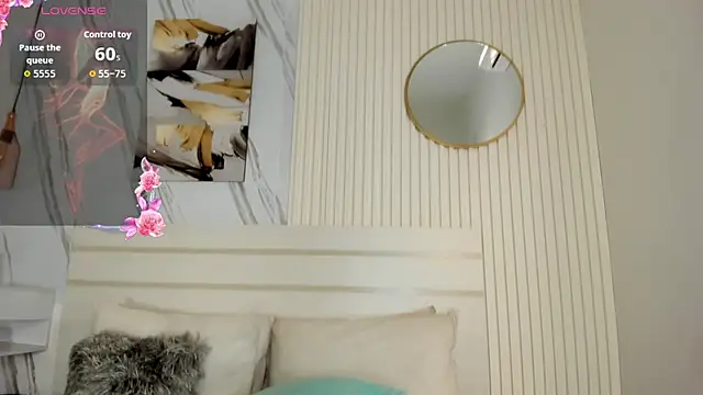 Afro_Luna Chat XXX in diretta