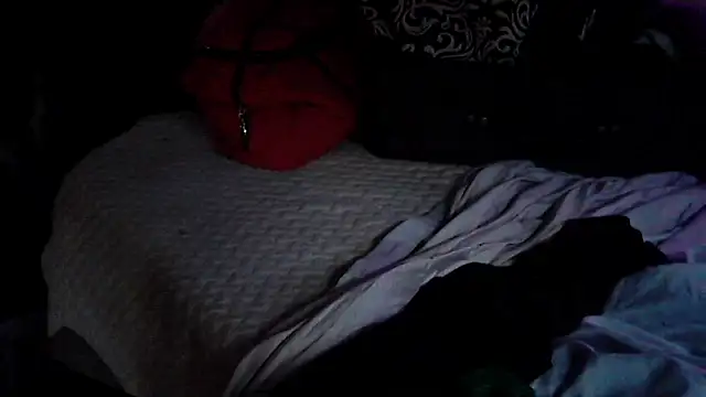 Webkamerová show jessicalove99