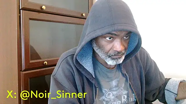 sinnernoir Webcamshow