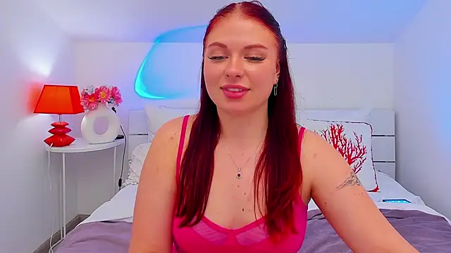 LizyBex: απευθείας συνομιλία ΧΧΧ