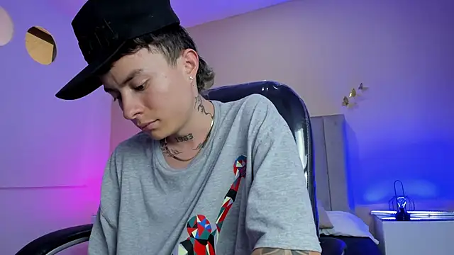 Chat XXX Live Nascary_Fox