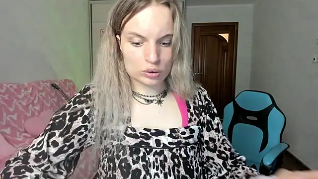 milliKira006 Webcamshow