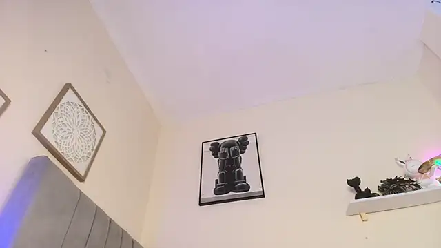mary_cute9 Live XXX-Chat