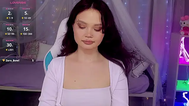 EmilyChaves Obrolan Langsung XXX