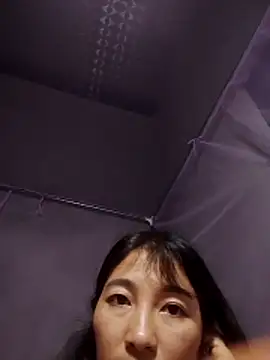Asami_6868 Obrolan Langsung XXX