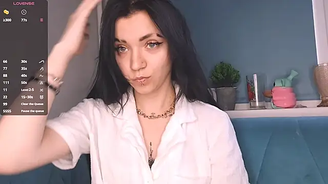 Chatroom XXX en direct de ShayneMilush