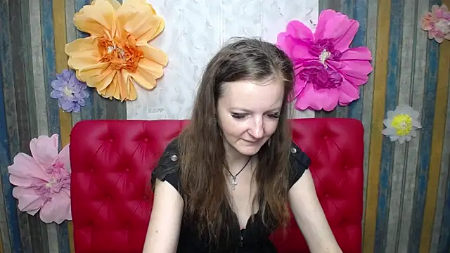 MeganPirs Chat XXX live