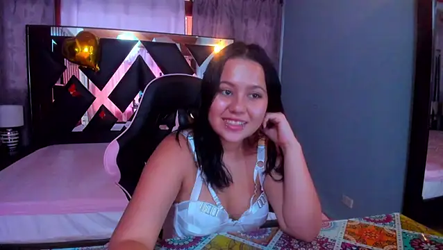 Chatroom XXX en direct de power_jinx