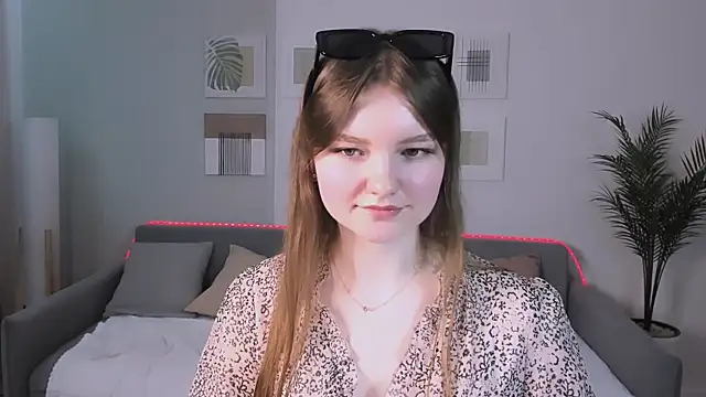 Chat XXX en directo de LookEva