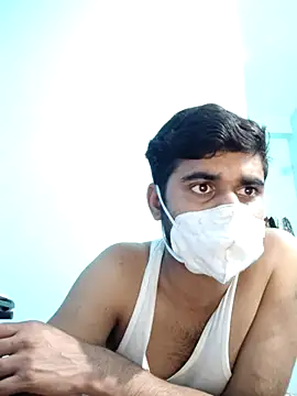 Chat XXX en directo de Arsalan_Sheikh