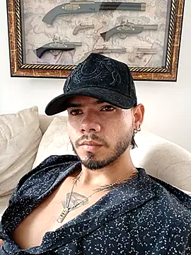 Niick01_'s Webcam Show