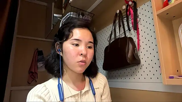 Chat +18 de JennyCarpenter ao vivo