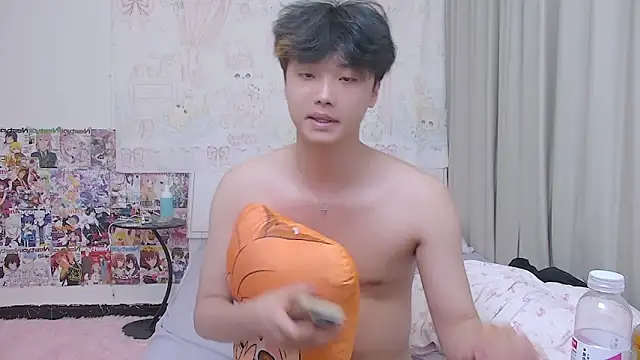 แชท XXX สดของ icecream-002