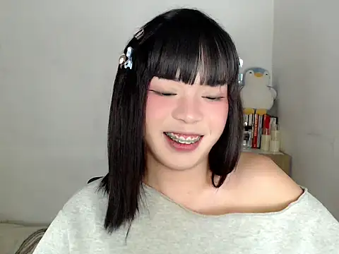 Show Webcam de Pumi_akiko