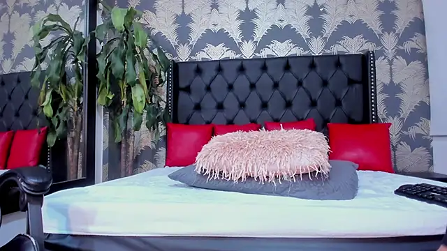 Lean_Portman Adlı Modelin Canlı XXX Sohbeti