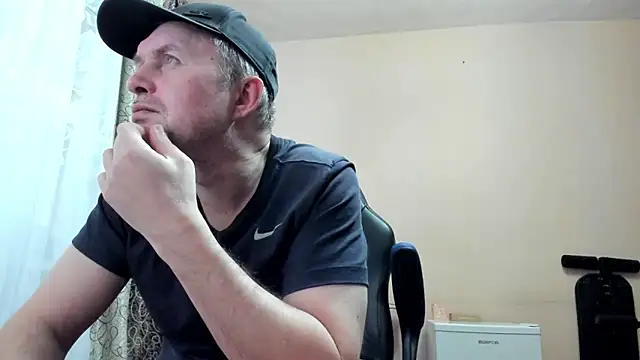 SanFrantsisko – Live XXX-chat