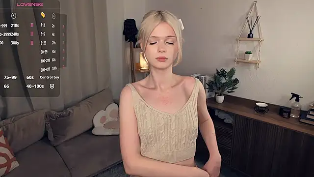دردشة LaureMestler الجنسية المباشرة