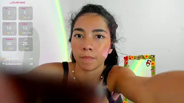 Luna_Roja26 élő XXX-chatje