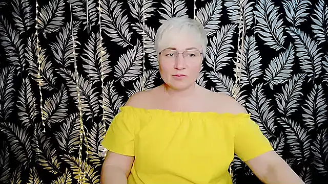 Olivia_playful Obrolan Langsung XXX