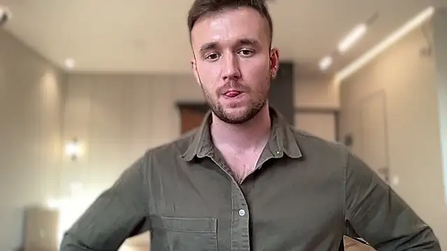 cute_mark's Webcam Show