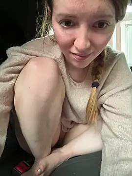 FayeFlamen Webbikameraesitys