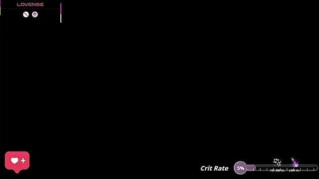 Abril_Luv Show Webcam