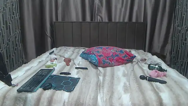 Živý XXX chat scyrim2