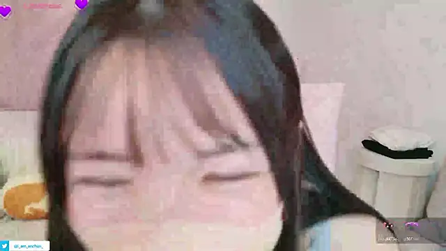 Chatroom XXX en direct de anchan_