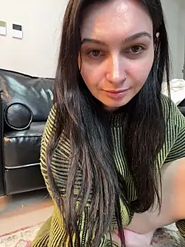 Chatroom XXX en direct de lunalovelee