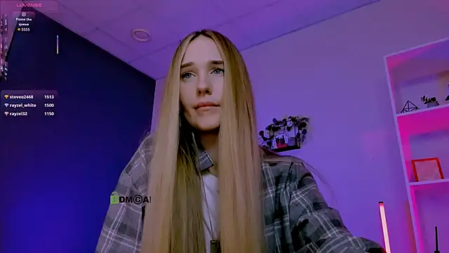 Chat XXX ao vivo de _kellykitten_