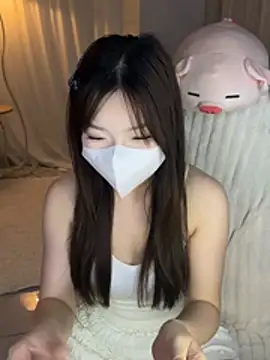 _xiaoxinxin_ 现场XXX聊天